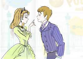 Sofia and her big brother james are shown to have a close bond. 36 Sofia The First Fandom Ships Ideas Sofia The First Sofia Disney Princess Sofia