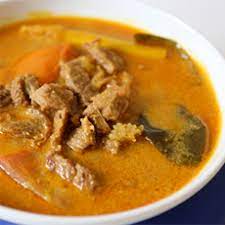 Resep 'gulai kambing' paling teruji. Resepi Gulai Kambing Ala Jawa Resepi Merory Sedap Betul