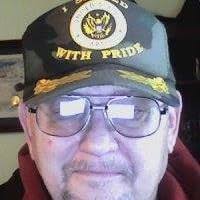 THE MUDDY WATERS OF VIETNAM by Marshall Huffman