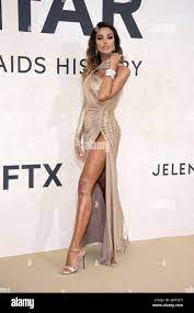 Madalina Diana Ghenea attends the amfAR Cannes Gala 2022 at Hotel du  Cap-Eden-Roc, on May 26, 2022 in Cap d'Antibes, France. Photo by David  NiviereABACAPRESS.COM Stock Photo - Alamy
