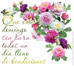 Domingo bendecido feliz buenos dias familia cristiano bendiciones bonito frases mensajes dios centro saludos amor semana flores. Imagenes Con Lindos Mensajes Para Desear Un Feliz Domingo Saberimagenes Com