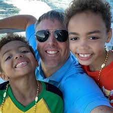 Marc Carman Sr. (@marcsenior) • Threads, Say more