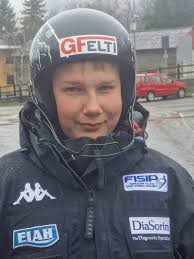 Pian Camuno, primi risultati di Federico Cotti in gare internazionali