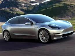 Tesla Model 3 Best Features Business Insider Tesla Model Tesla Car Tesla Model S