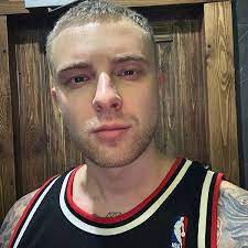 Egor kreed was born on a saturday, june 25, 1994 in russia. Yegor Creed Boasted That He Earns More Than Other Artists World Today News