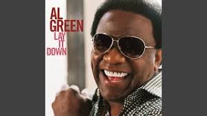 Lay It Down" von Al Green