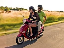 Birdy S Scooters And Atvs Anderson Indiana Pin On Genuine Buddy Scooters