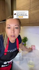 Receta de Alioli Casero con Penélope Martin