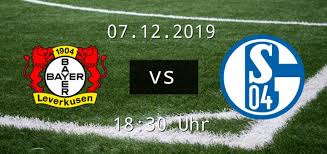 Bayer leverkusen gegen fc schalke 04 ist heute live im tv und stream zu sehen. Fc Schalke 04 Trifft Auswarts Auf Bayer Fussball News De