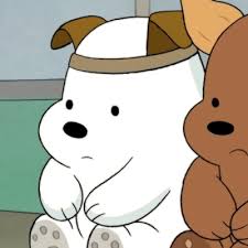 Maybe you would like to learn more about one of these? Ice Bear Icons Explore Tumblr Posts And Blogs Tumgir