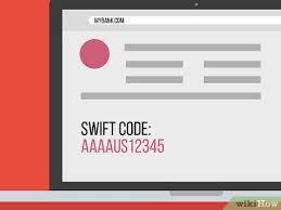 Check spelling or type a new query. How To Find The Swift Code For A Bank 8 Steps With Pictures