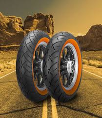 The Best Tires For Your Motorcycle Metzeler