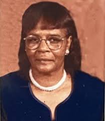 Maenell Mack Obituary