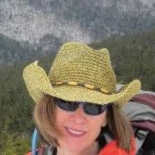 Fundraiser for Jayne Wilson by Linda Sbuttoni Wijnen-Riems : Jayne Brewster  Wilson