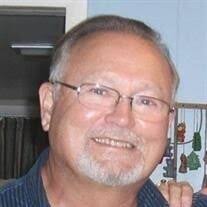 John Richard Abbey Obituary (2025)