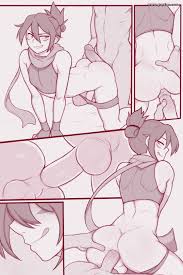 Page 2 | DrossSonic-OPM | Gayfus - Gay Sex and Porn Comics