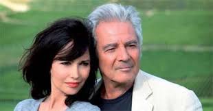 LE SANG DE LA VIGNE "Les veuves soyeuses" avec P. Arditi & E.Bouix, FRANCE  3, Samedi 24 JANVIER 2015 (vidéo)