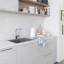 Maybe you would like to learn more about one of these? Zola Gloss Light Grey Gloss Kitchen