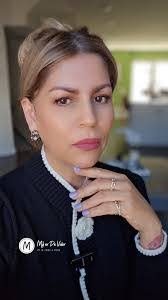 Leticia Huizar's Instagram, Twitter & Facebook