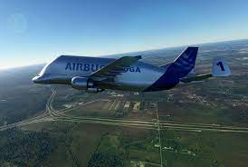 Scroll down for image gallery. Update Msfs2020 Airbus Belugaxl A330 700 Freeware Aircraft Working Cockpit V 4 1 Fix