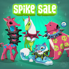 Diamond variants can be found on the diamond shop spiked collars page. Animal Jam The New Animal Jam Update Has Arrived The Feast Of Thanks Is Nearly Upon Us Along With A Special Diamond Membership Sale A Holiday Spike Sale And More What