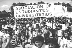 Historia De La Autonomia Universitaria De La Universidad De San Carlos De Guatemala Aprende Guatemala Com