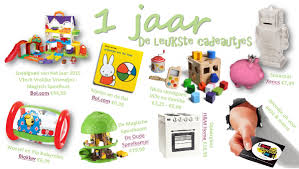 Cadeautips Cadeau Voor Een Eenjarige Mama S Liefste