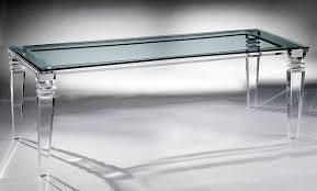 Pin On Acrylic Table