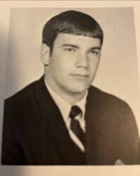 Joe Baratti Jr. of West Memphis, AR June 15, 1950