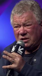 William Shatner Clips