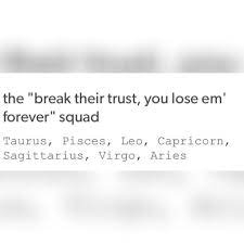 If a cancer man introduces you to his family, you can rest assured that he is very serious about you. He Never Trusted Me Its Him Who Can T Be Trusted Jealous And Controlling You Did This Horoscope Quotes Horoscope Zodiac Signs Leo
