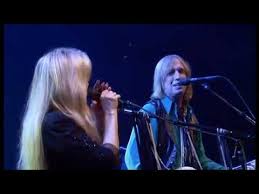 Stop draggin my heart around. Stevie Nicks Tom Petty Duet Stop Draggin My Heart Around