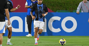 ¡Argentina Sub-17 Debuta con Triunfo! Mundial Qatar 2025