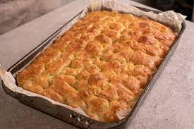 Focaccia Genovese Come Farla In Casa Con La Ricetta Di Roots Puntarella Rossa