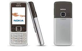 You can enter the unlock code into your nokia without a sim card in the . Nokia 6301 Description And Parameters Imei24 Com