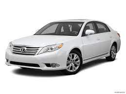 A Buyer S Guide To The 2012 Toyota Avalon Yourmechanic Advice