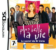 La saison 16 a accueilli 2 guests notables (des retours) : Plus Belle La Vie Le Secret Du Dr Livia Sur Nintendo Ds Jeuxvideo Com