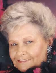 Obituary information for Mary Joyce Wallace