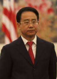 Ling Jihua