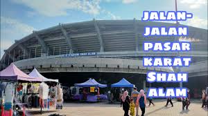 Laman ini untuk peminat, pengumpul dan pengguna koleksi pelbagai produk vintage terutama cermin mata lama. 12 95 Mb Pasar Tani Stadium Shah Alam Jom Jalan Jalan Download Lagu Mp3 Gratis Mp3 Dragon
