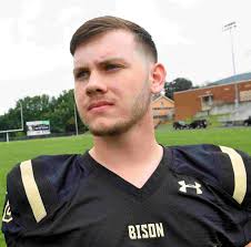 100 yards with Gap's Hunter Miller