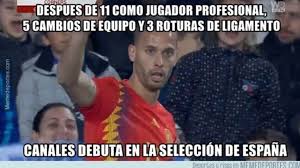 See more ideas about álvaro morata, football, soccer players. Los Mejores Memes De La Lesion De Messi Y Ronaldo La Vuelta Al Gol De Morata De Ligt Mbappe Y Mas Sports Illustrated