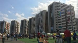 As malaysia is a tropical country, winter athletes are thin on the ground. Athletes Village Salon Florist Even A Mcdonald S Cnn