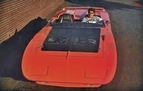 Factory One-Off 1970 Dodge Supercharger ...