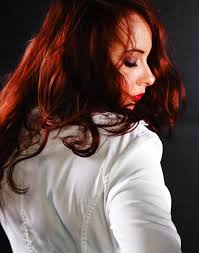 My portrait of a photographer. The fabulously talented Sarah Jane Gage-Hardt. 