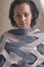 Ravelry: Indulgent Wrap pattern by Alla Koval