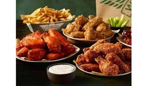 Wingstop (wing) stock up on robust q1 preliminary comps. Wingstop Wings Restaurants Deals 100 S Of Games For Android Apk Download