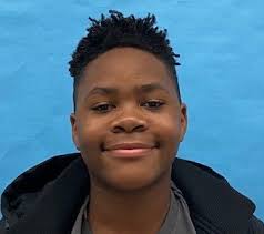 Superintendent's Students of the Month-October 2020