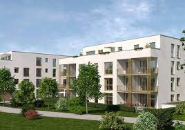 Diese helle 4 zimmerwohnung liegt in einem neu entstandenen wohn komplex und besticht durch ihren cleveren schnitt und der sonnigen loggia in über suchmaschinen haben wir folgende 4 zimmer wohnungen zur miete für münchen gefunden. 4 Zimmer Wohnung Munchen Von Bautrager Baywobau