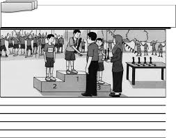 Gambar bina ayat keselamatan jalan raya. Bina Ayat Tahun 4 Sjkc Pdf Document